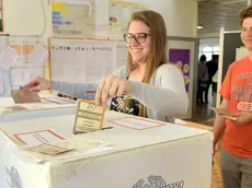 Elezioni Europee, a Udine file uniche al seggio per favorire l’inclusione