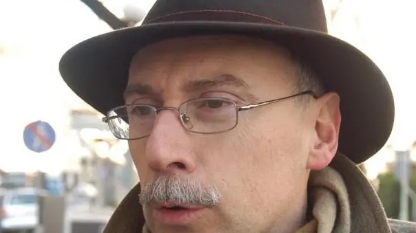 Bumbaca Gorizia Saldi, Roberto Marini