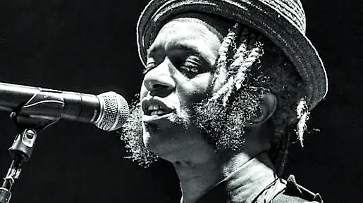 Fantastic Negrito, l’artista afroamericano
