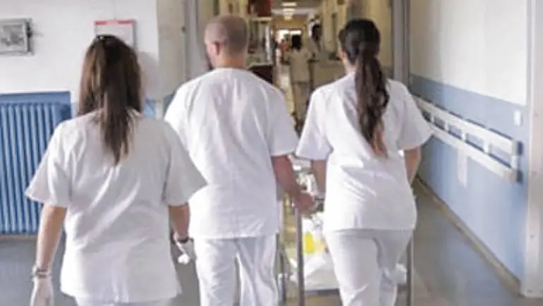 Il mondo dei sanitari a gettone è stato messo a nudo dall’indagine dei carabinieri dei Nas