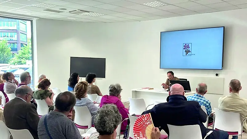 La presentazione mercoledì 11 settembre a Pordenone della nuova edizione del festival Aladura