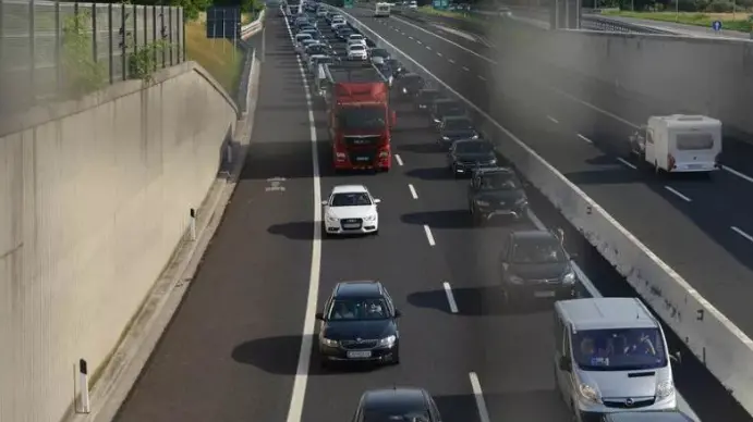 La collaborazione di Autostrade Alto Adriatico con Dars (Autostrade Slovene) continuerà anche domenica 18 agosto
