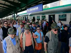 Trenitalia potenzierà anche i servizi a terra prolungando gli orari di apertura delle biglietterie nelle stazione regionali