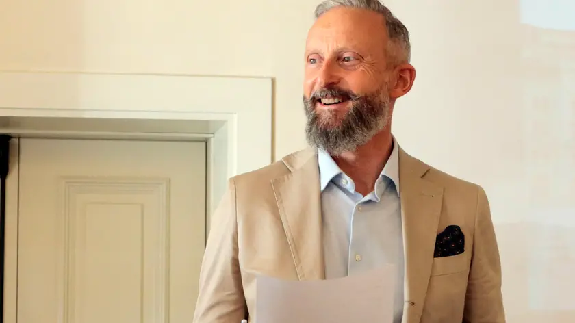 Massimo Silvano