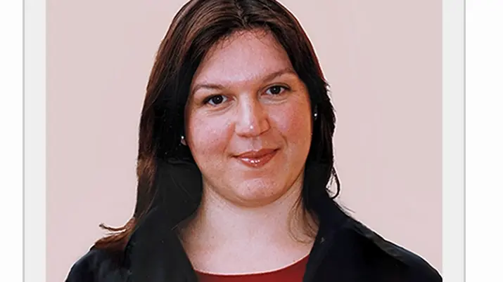 Simona Loreti Da Ros, aveva 49 anni