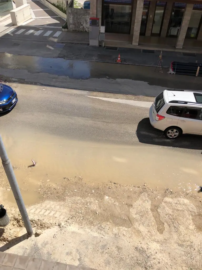 Viale Marconi, Pordenone