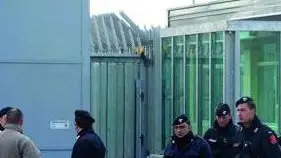 Bumbaca Gorizia 02/08/08 CPT - Foto di Valentina Balbi