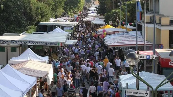 foto missinato - sacile - sagra degli osei