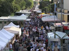 foto missinato - sacile - sagra degli osei