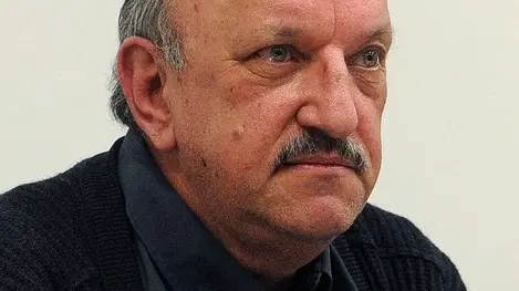 Udine 12 marzo 2016.Ex caserma Osoppo Convegno ANPI..Copyright Foto Petrussi / Ferraro Simone