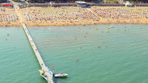 Lignano. Varie 2015. Petrussi Foto Press