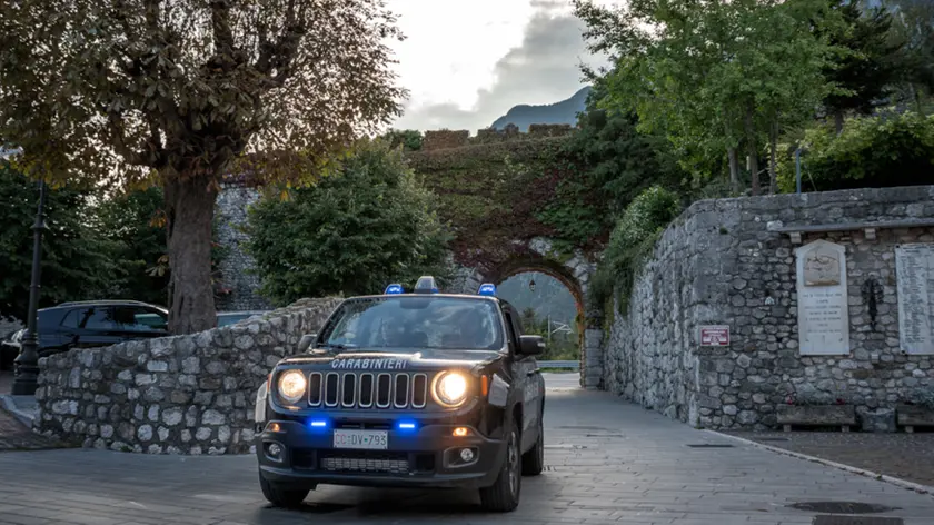 I carabinieri hanno individuato i presunti autori di due furti in abitazioni del Friuli