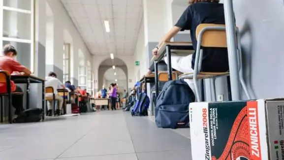 In Friuli Venezia Giulia all’appuntamento con la prima prova scritta sono attesi 9 mila 484 studenti