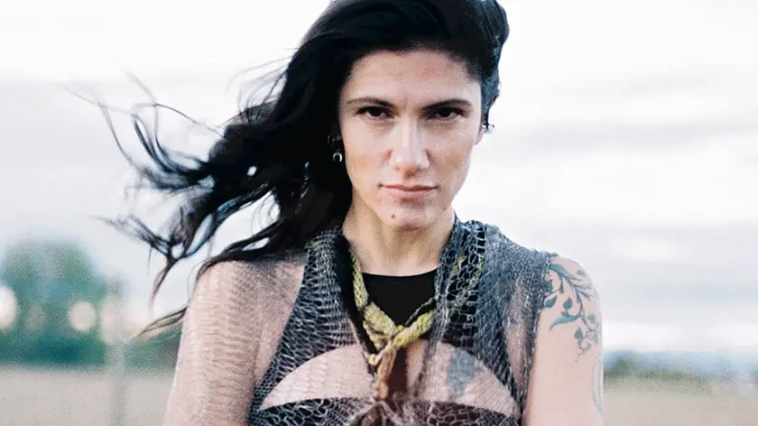 Elisa è attesa sul palco di piazza Grande a Palmanova per il suo atteso concerto