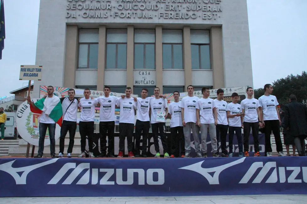 FOTO MISSINATO - PRESENTAZIONE SQUADRE TORNEO GALLINI/CORNACCHIA