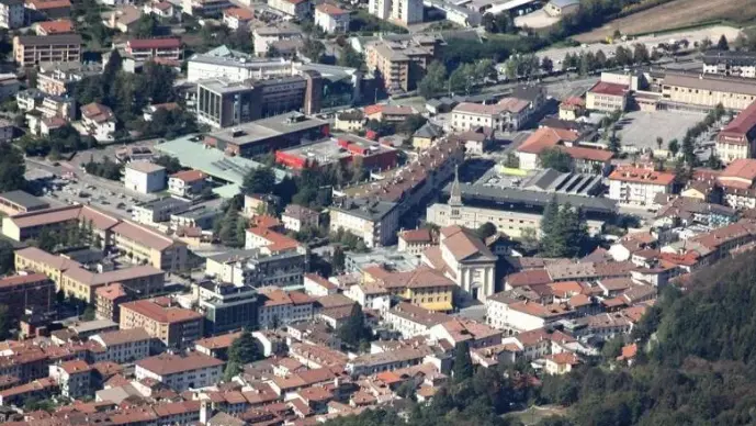 Il progetto è ideato e gestito dalla cooperativa Cramars di Tolmezzo, con il sostegno della Fondazione Friuli e il partenariato di Uncem (foto d'archivio)