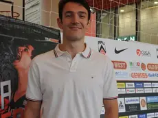 Udine 22 Giugno 2019 campagna abbonamenti gsa Agenzia Petrussi foto Turco Massimo