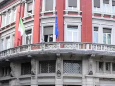Udine 15 settembre 2016. Procura. © Foto Petrussi / Diego Petrussi