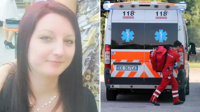 Anna Marta Saurino aveva compiuto 30 anni lo scorso 22 gennaio