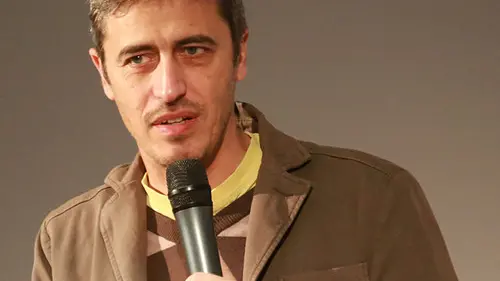 PIERFRANCESCO DILIBERTO IN ARTE PIF A CINEMAZERO