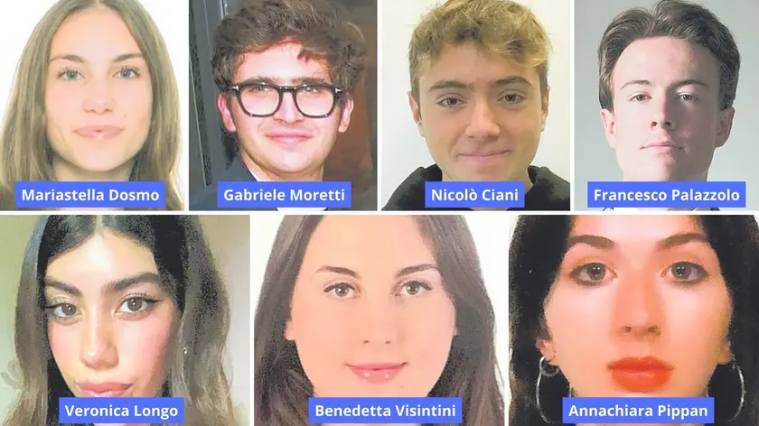 Il 20% dei 44 diplomati ai liceo ha ottenuto il massimo dei voti