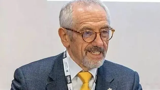Gianpietro Benedetti, 81 anni, è stato uno dei manager più capaci dell'industria italiana