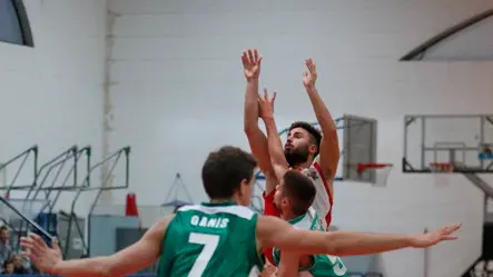 Bonaventura Monfalcone-18.10.2015 Basket-Falconstar-Tarcento-Monfalcone-foto di Katia Bonaventura