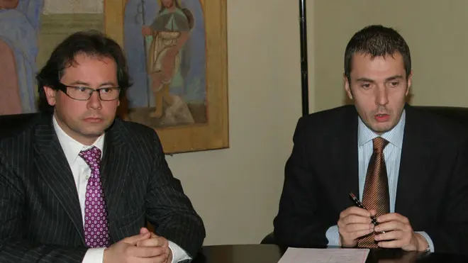 FOTO MISSINATO - PROVINCIA