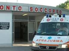 ANTEPRIMA Lignano 06-09-2006 il pronto soccorso