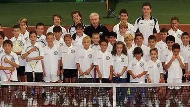 Foto Tennis Club Roveredo in Piano