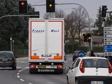 foto missinato - casarsa veduta - pontebbana x sottopasso
