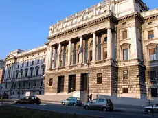 Tommasini-Trieste-Tribunale