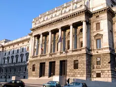Tommasini-Trieste-Tribunale