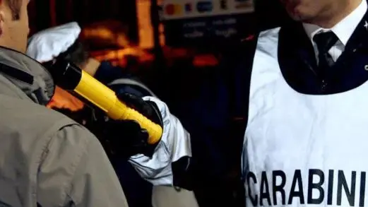 I controlli nel Cervignanese saranno intensificati nel fine settimana