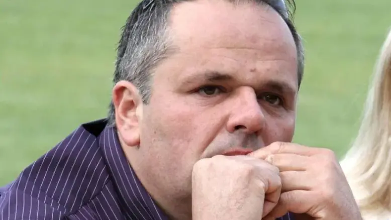 Andrea Brugnolo è stato presidente della Fincantieri, ex dirigente di Monfalcone e Pro Gorizia e direttore sportivo del Ronchi
