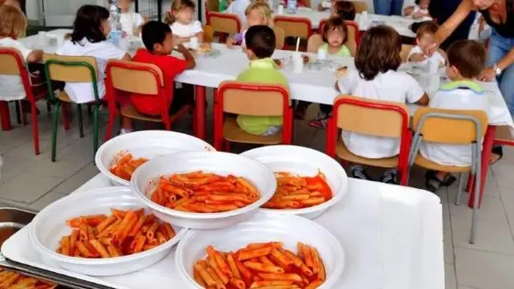 Il Comune di Codroipo ha inviato la comunicazione di esclusione dal servizio a 45 famglie