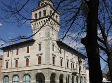 ANTEPRIMA cervignano municipio