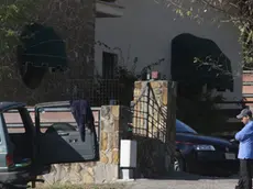 ANTEPRIMA vane, le ricerche della pistola