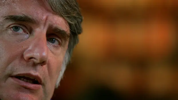 Roma, Paolo Crepet, psicologo, pscichiatra e scrittore nella sua casa