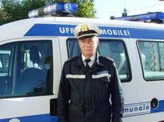 foto missinato comandante polizia municipale