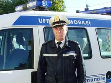foto missinato comandante polizia municipale