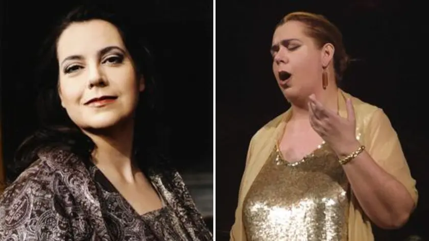 Il soprano Francesca Scaini: aveva 55 anni