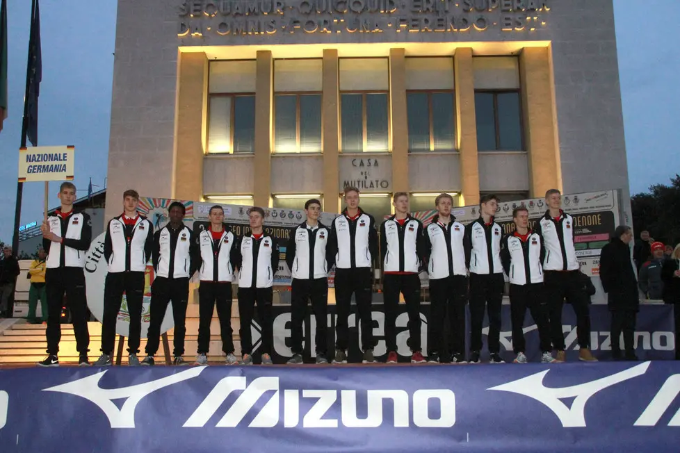 FOTO MISSINATO - PRESENTAZIONE SQUADRE TORNEO GALLINI/CORNACCHIA