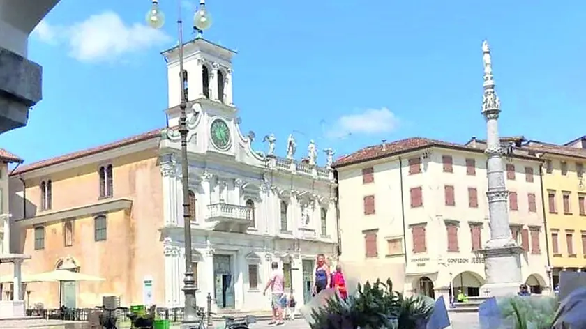I gestori delle strutture ricettive affittate per brevi periodi sono tenuti a verificare l’identità ospiti