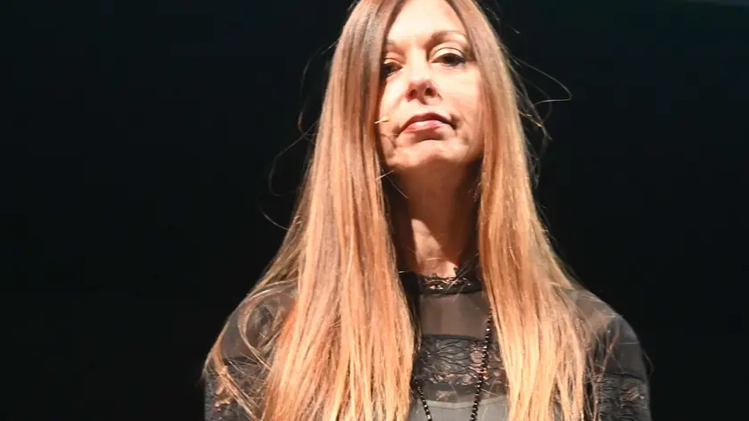 Laura Pepe, docente di diritto greco alla Statale di Milano, protagonista domenica di Lezioni di storia