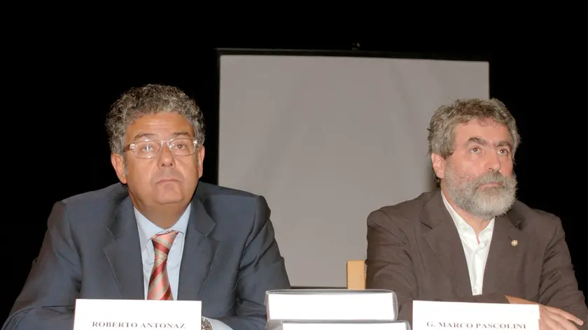 Gino Marco Pascolini