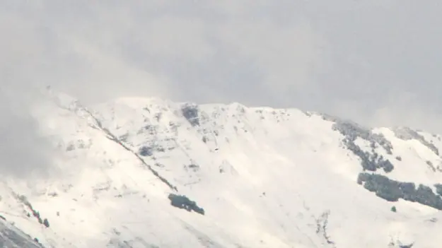 FOTO MISSINATO - NEVE PIANCAVALLO