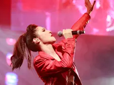 CONCERTO DI LODOVICA COMELLO