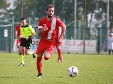 CALCIO SERIE D: TAMAI VS LEGNAGO, 3-0