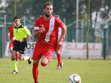 CALCIO SERIE D: TAMAI VS LEGNAGO, 3-0